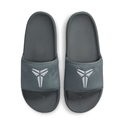 Nike Men's Kobe Offcourt Slide - Cool Grey Denim Exchange