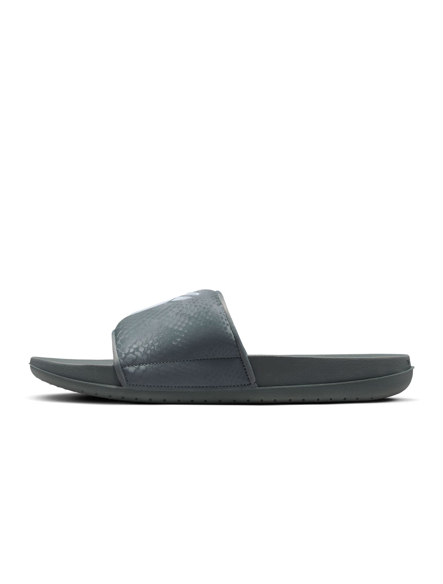 Nike Men's Kobe Offcourt Slide - Cool Grey Denim Exchange