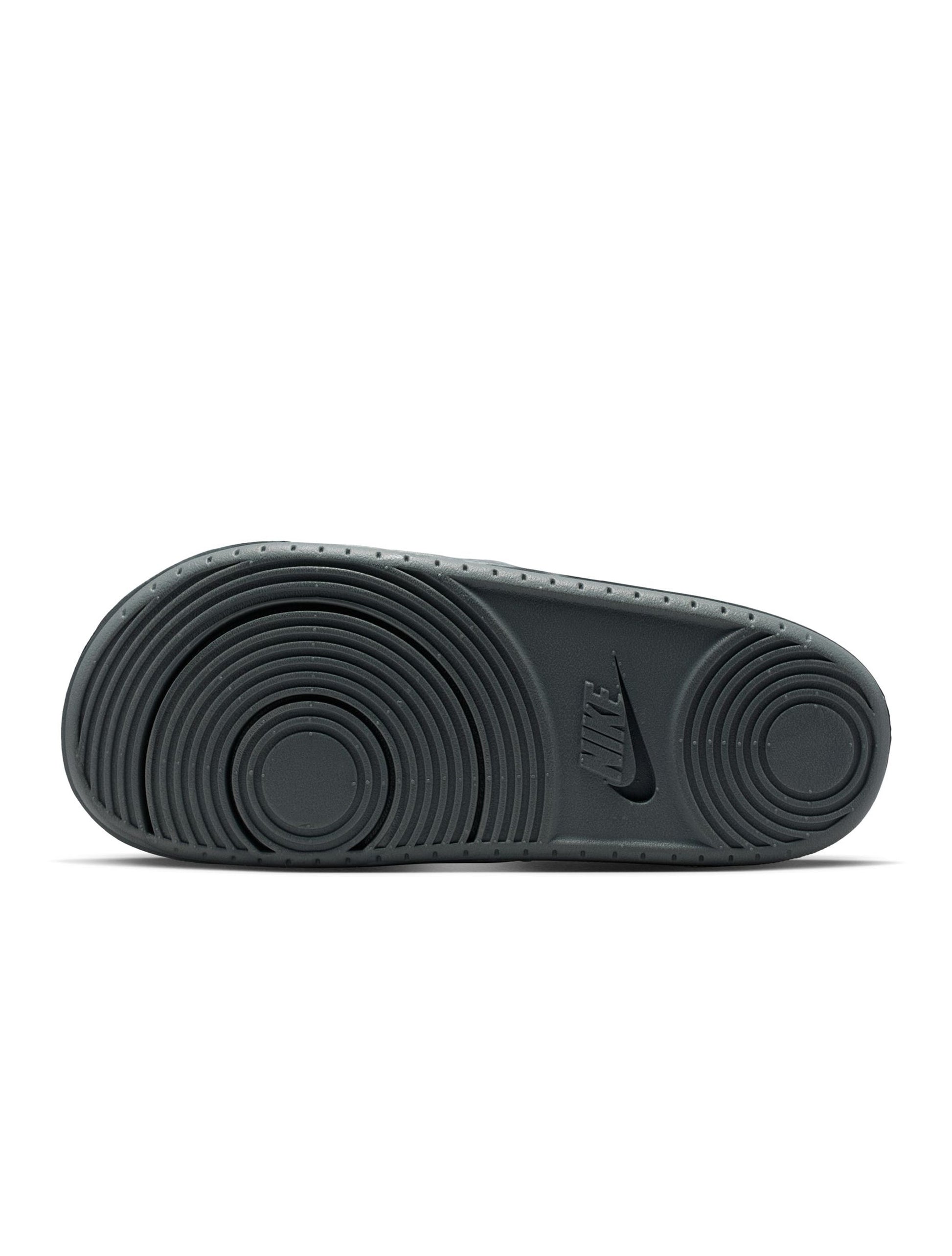 Nike Men's Kobe Offcourt Slide - Cool Grey Denim Exchange