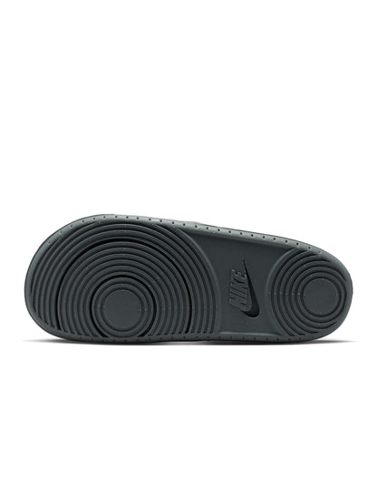 Nike Men's Kobe Offcourt Slide - Cool Grey Denim Exchange