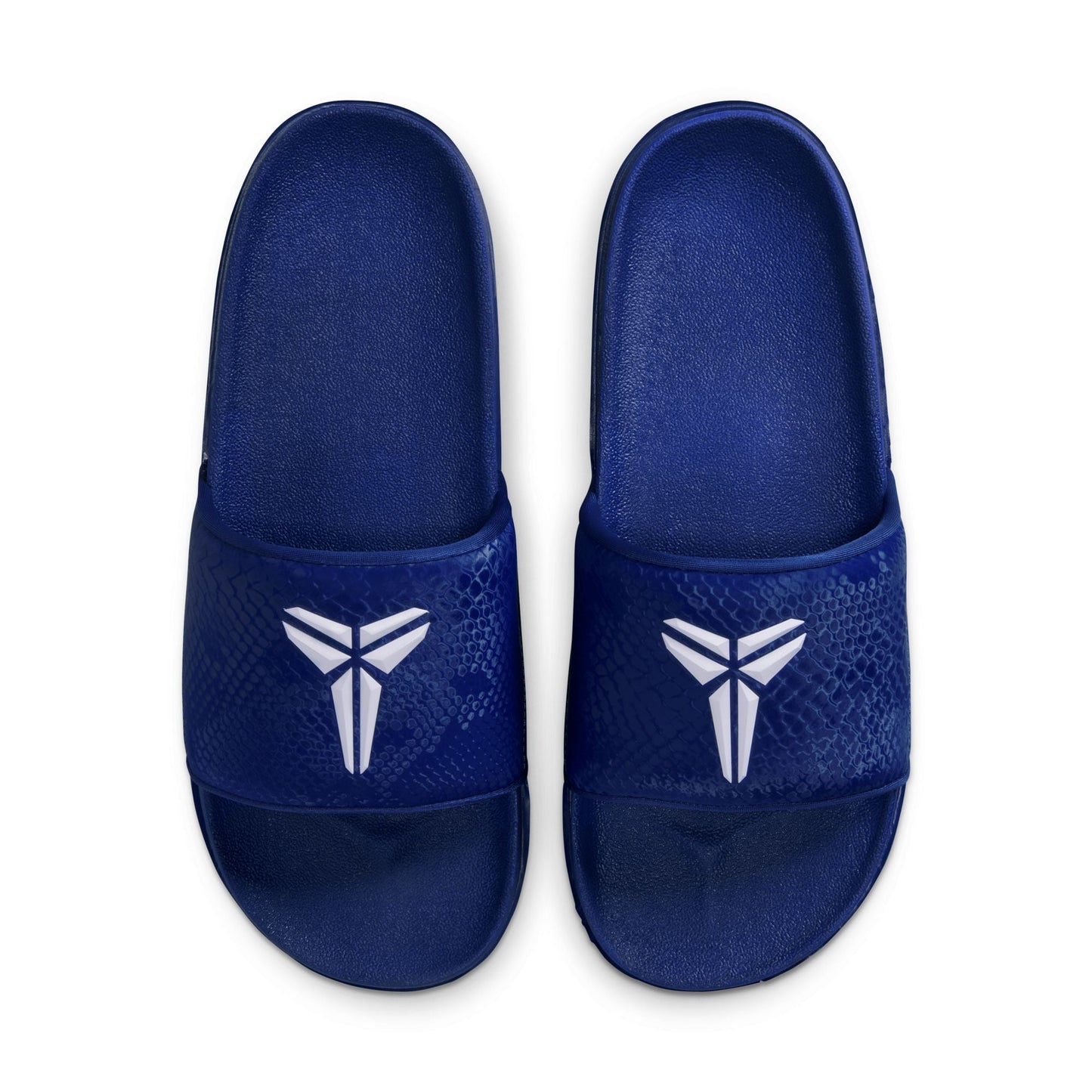 Nike Men's Kobe Offcourt Slide - Deep Royal Denim Exchange