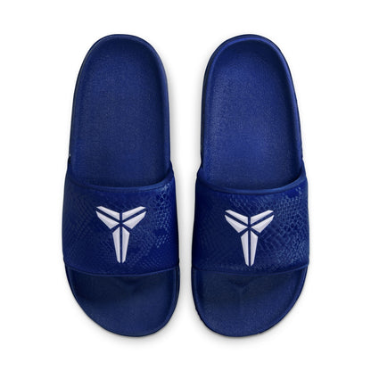 Nike Men's Kobe Offcourt Slide - Deep Royal Denim Exchange