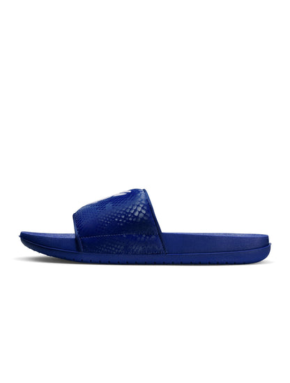 Nike Men's Kobe Offcourt Slide - Deep Royal Denim Exchange