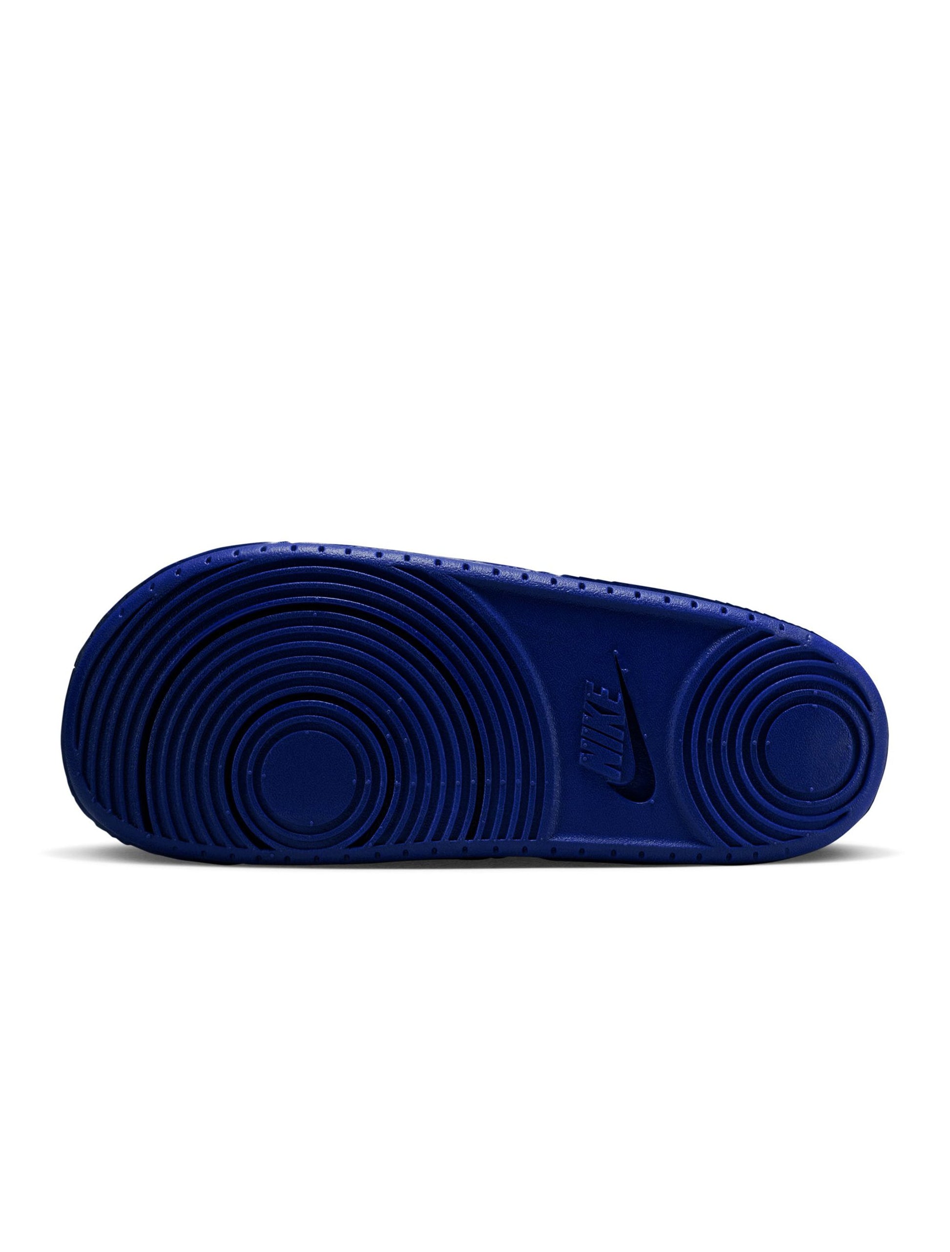 Nike Men's Kobe Offcourt Slide - Deep Royal Denim Exchange