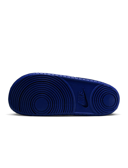Nike Men's Kobe Offcourt Slide - Deep Royal Denim Exchange