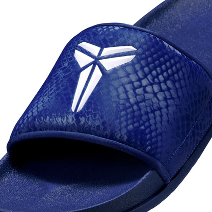 Nike Men's Kobe Offcourt Slide - Deep Royal Denim Exchange