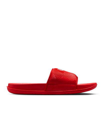 Nike Men's Kobe Offcourt Slide - University Red Denim Exchange