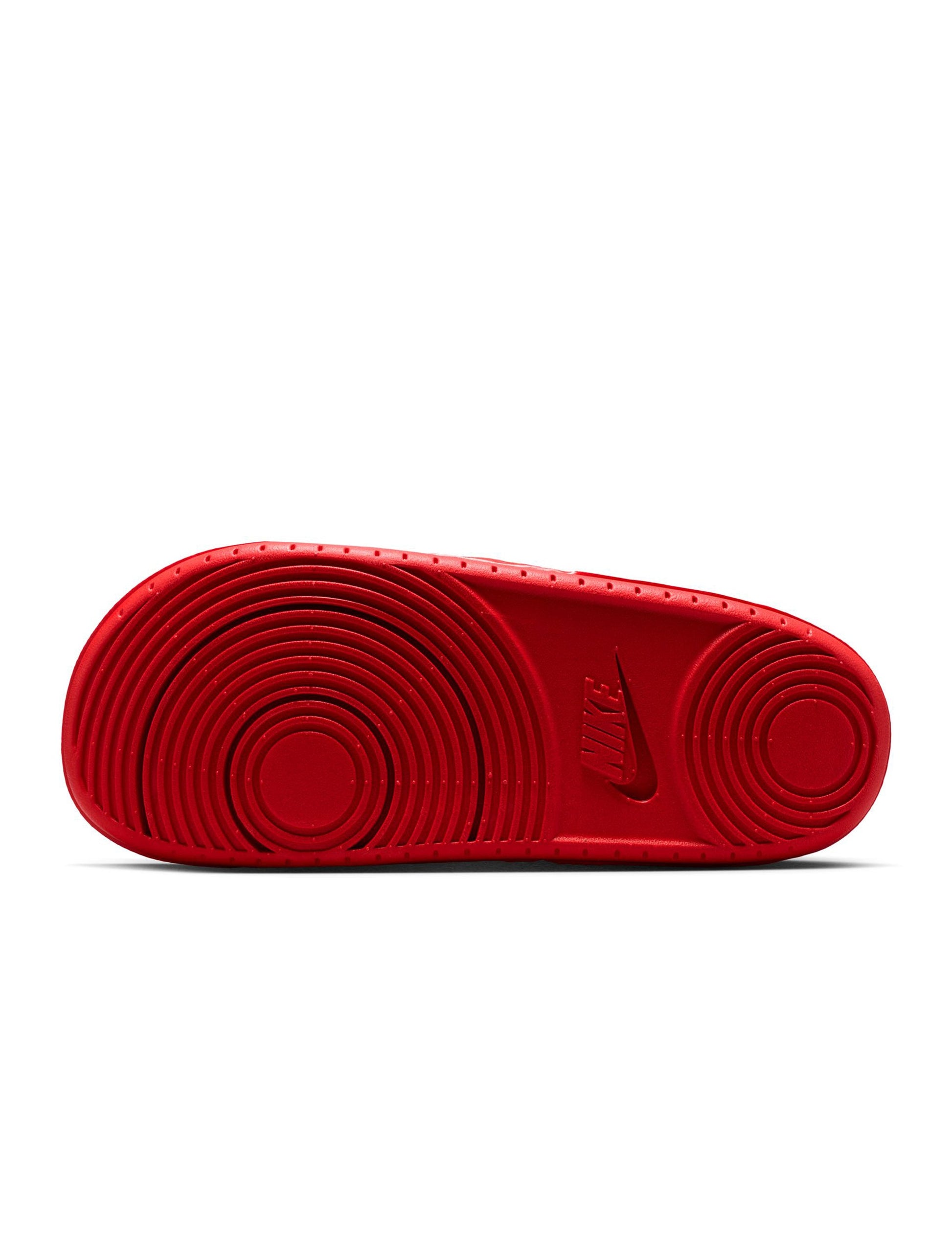 Nike Men's Kobe Offcourt Slide - University Red Denim Exchange