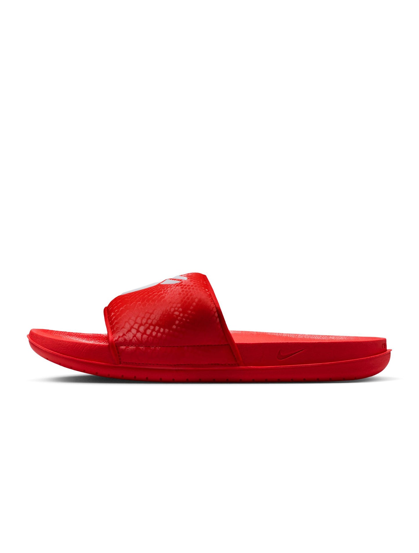 Nike Men's Kobe Offcourt Slide - University Red Denim Exchange