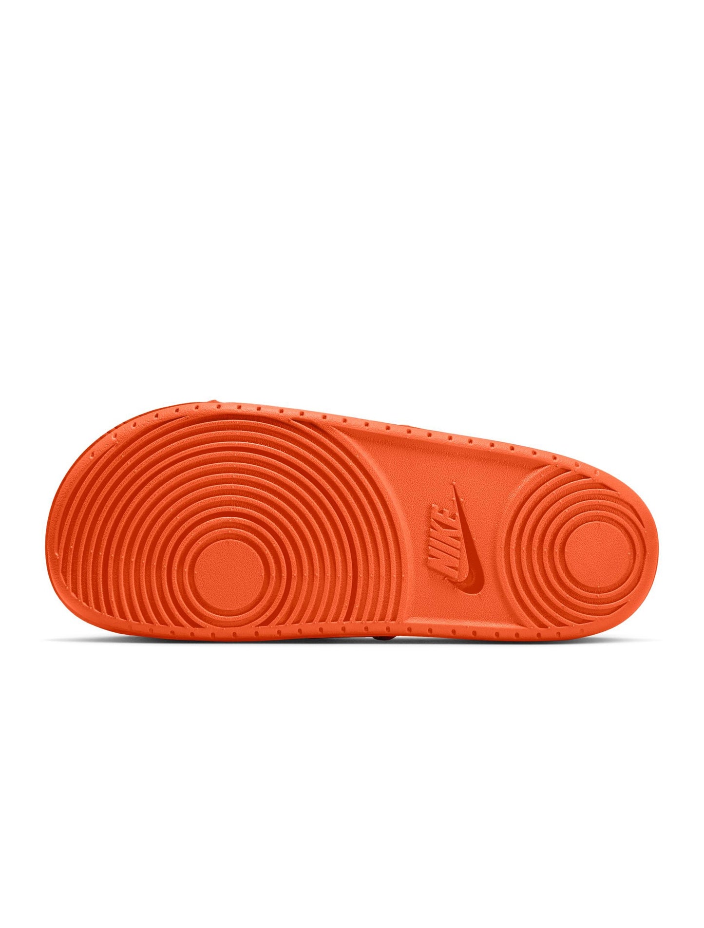Nike Mens Kobe Offcourt Slides - Safety Orange Denim Exchange
