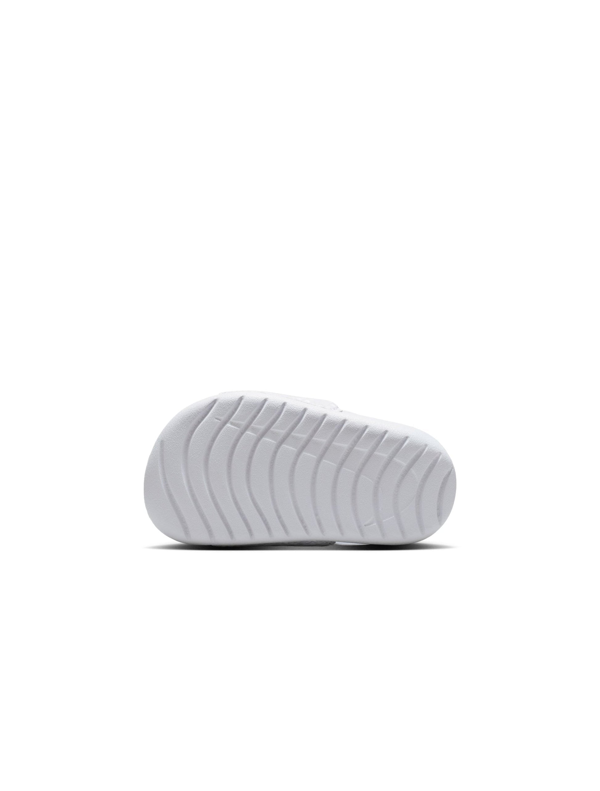 Nike (TD) Kobe Kawa Slide - White Denim Exchange