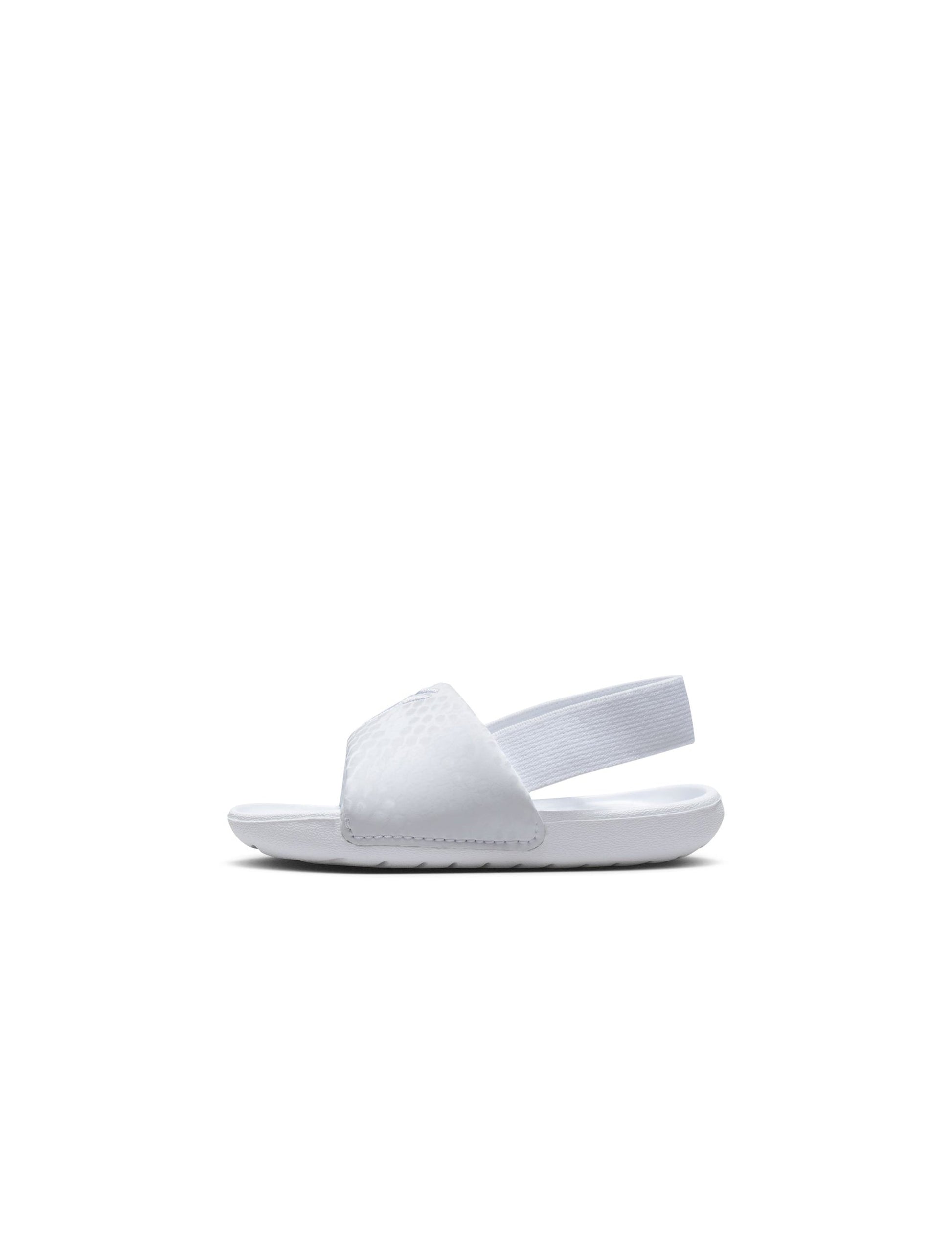 Nike (TD) Kobe Kawa Slide - White Denim Exchange