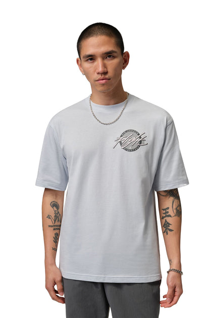 Air Jordan Mens Flight Tee - Aura Denim Exchange