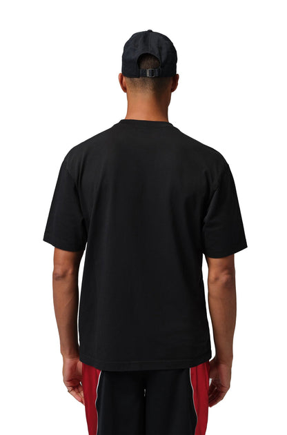 Air Jordan Mens Jordan Tee - Black Denim Exchange