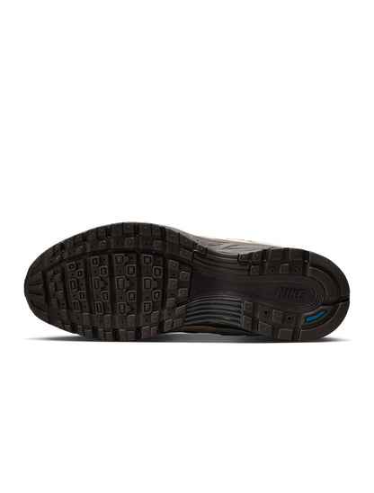 Nike Mens P-6000 Premium Cordura® - Orewood Brown Denim Exchange