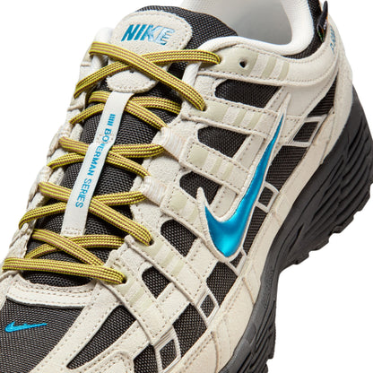 Nike Mens P-6000 Premium Cordura® - Orewood Brown Denim Exchange