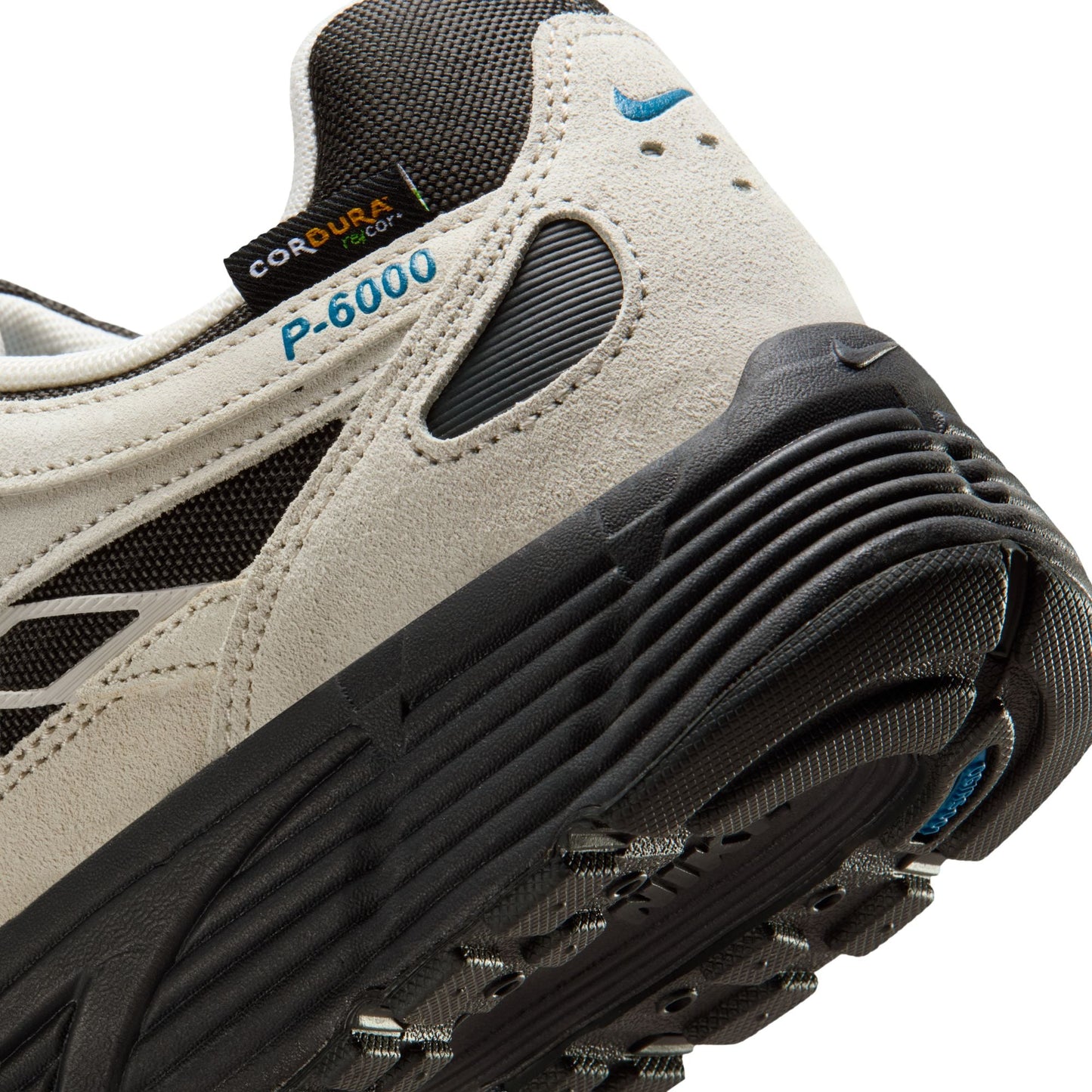Nike Mens P-6000 Premium Cordura® - Orewood Brown Denim Exchange