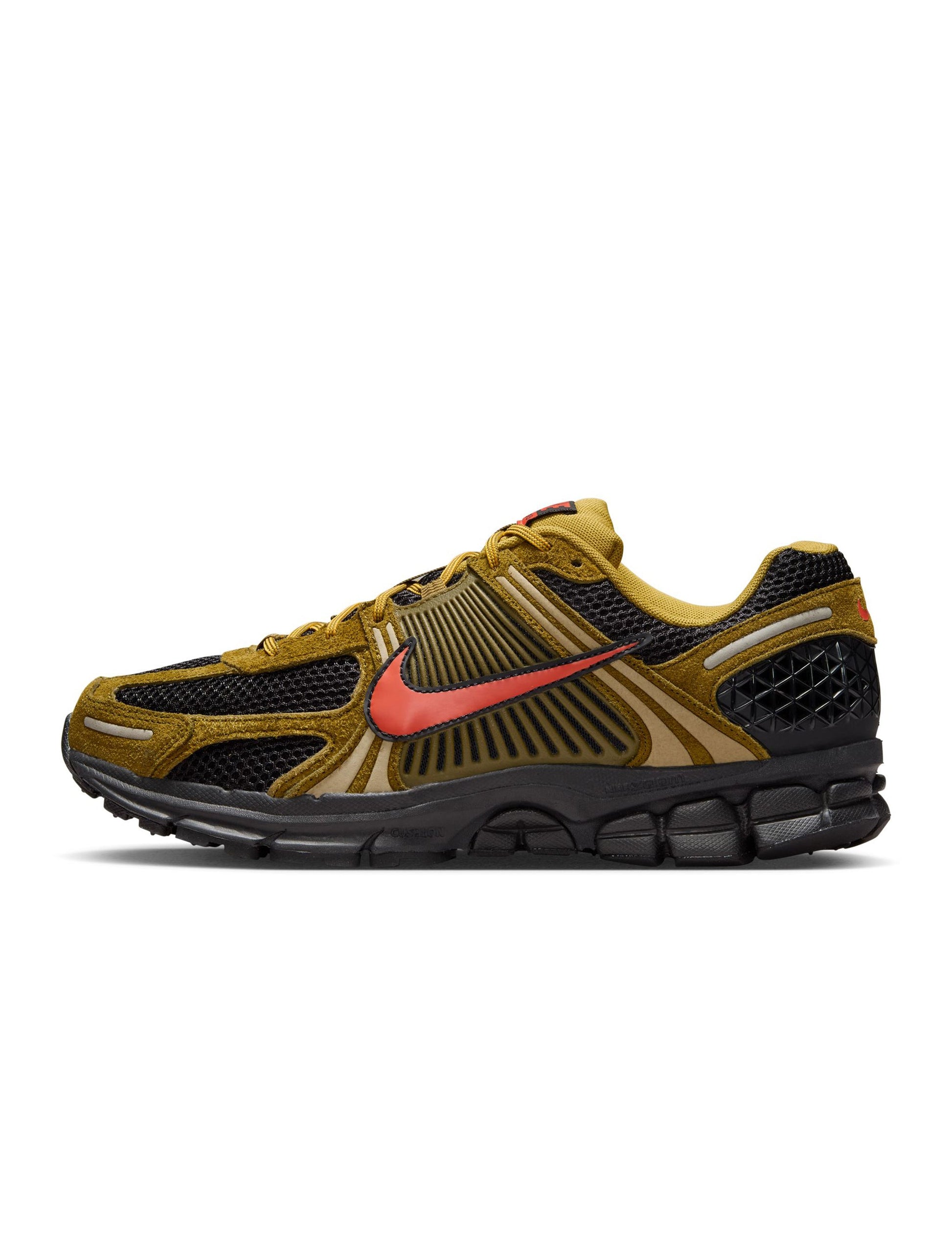 Nike Mens Zoom Vomero 5 - Premium Olive Denim Exchange