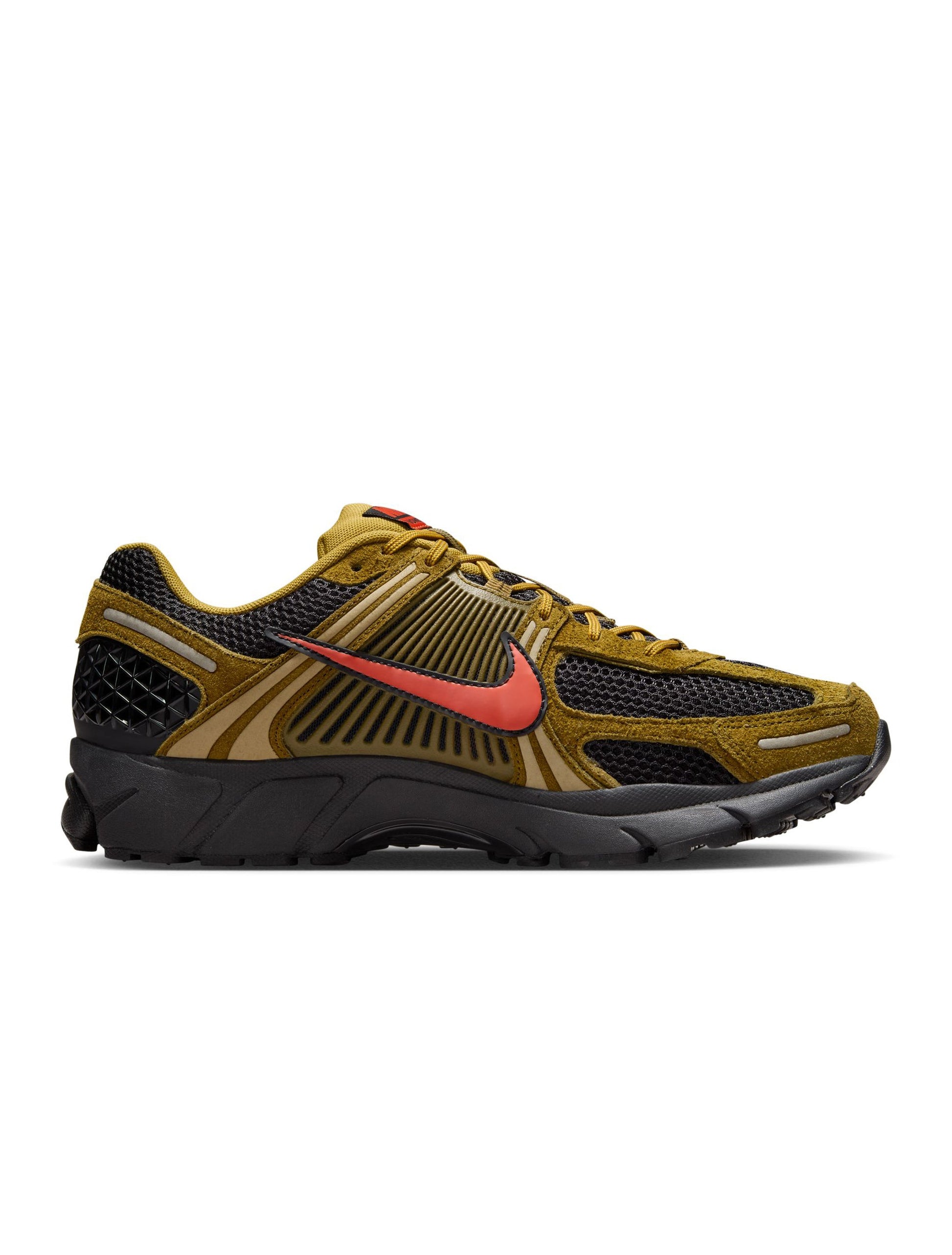 Nike Mens Zoom Vomero 5 - Premium Olive Denim Exchange
