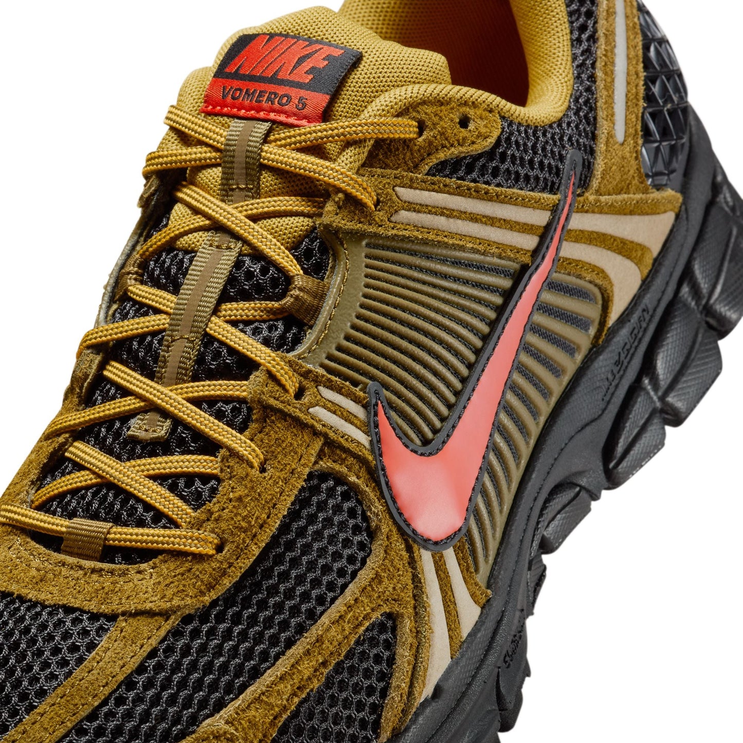 Nike Mens Zoom Vomero 5 - Premium Olive Denim Exchange