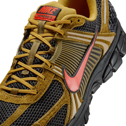 Nike Mens Zoom Vomero 5 - Premium Olive Denim Exchange