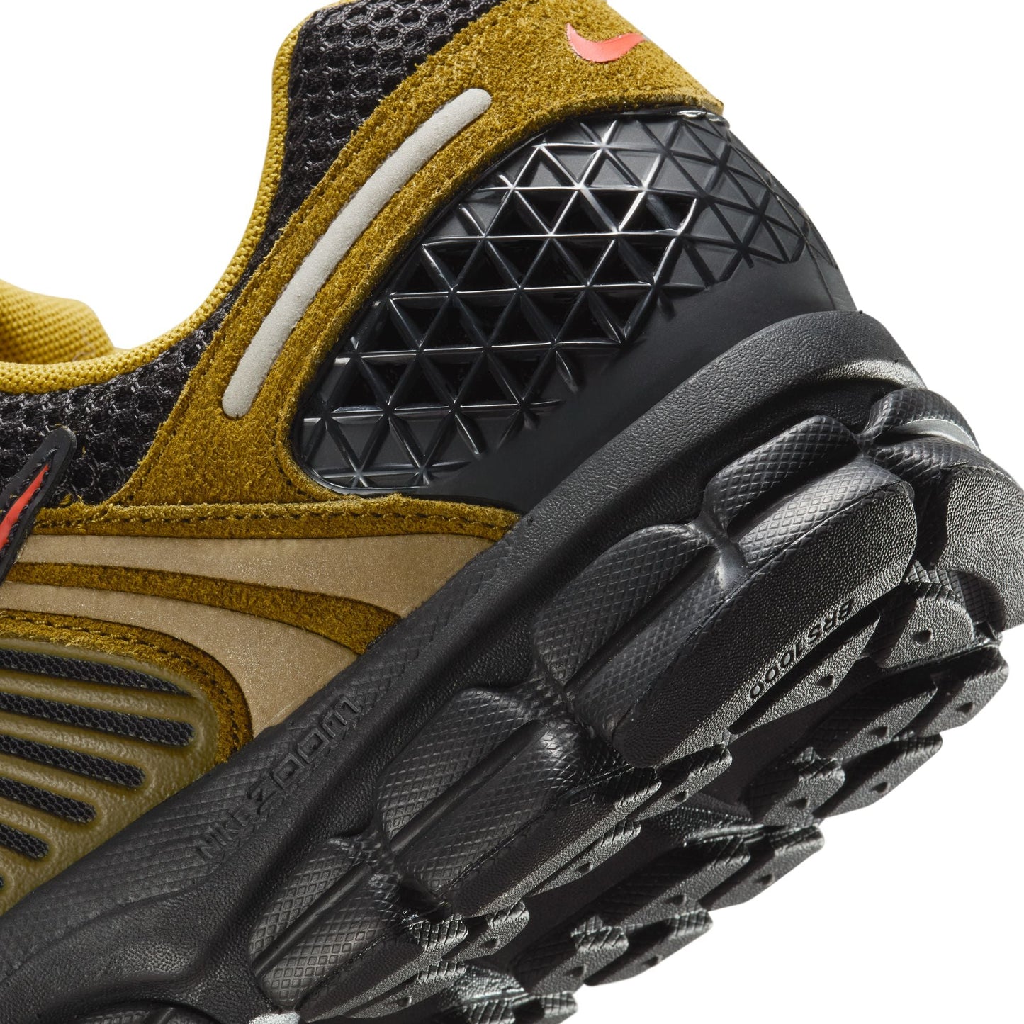 Nike Mens Zoom Vomero 5 - Premium Olive Denim Exchange