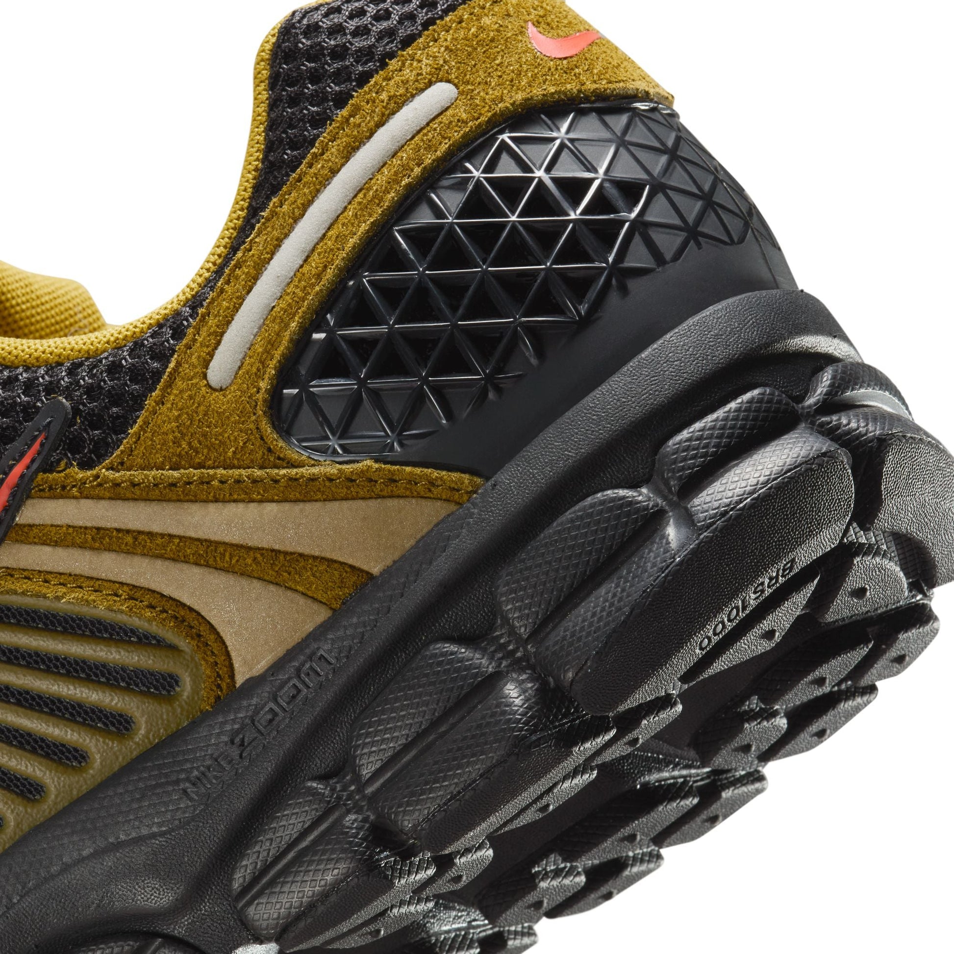 Nike Mens Zoom Vomero 5 - Premium Olive Denim Exchange