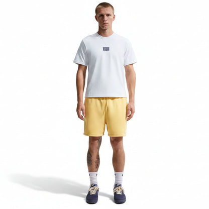 Nike Mens Sportswear Premium Essentials Tee - Summit White Denim Exchange