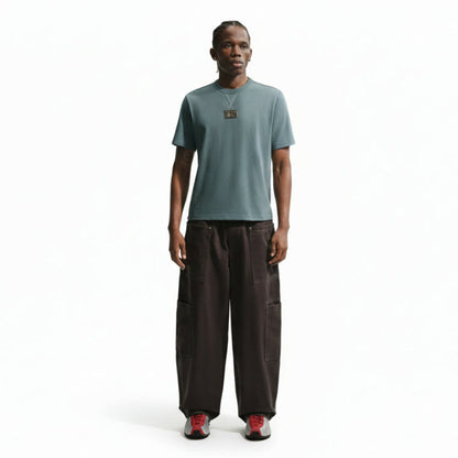 Nike Mens Sportswear Premium Essentials Tee - Mineral State Denim Exchange