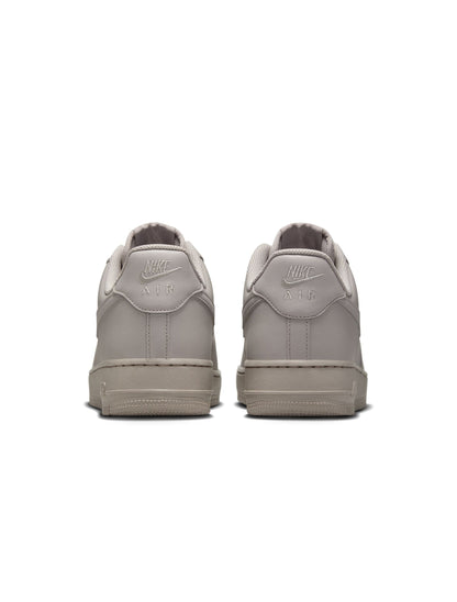 Nike Mens Air Force 1 '07 - College Grey Denim Exchange