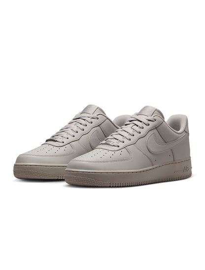 Nike Mens Air Force 1 '07 - College Grey Denim Exchange