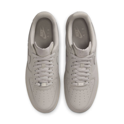 Nike Mens Air Force 1 '07 - College Grey Denim Exchange