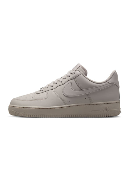 Nike Mens Air Force 1 '07 - College Grey Denim Exchange