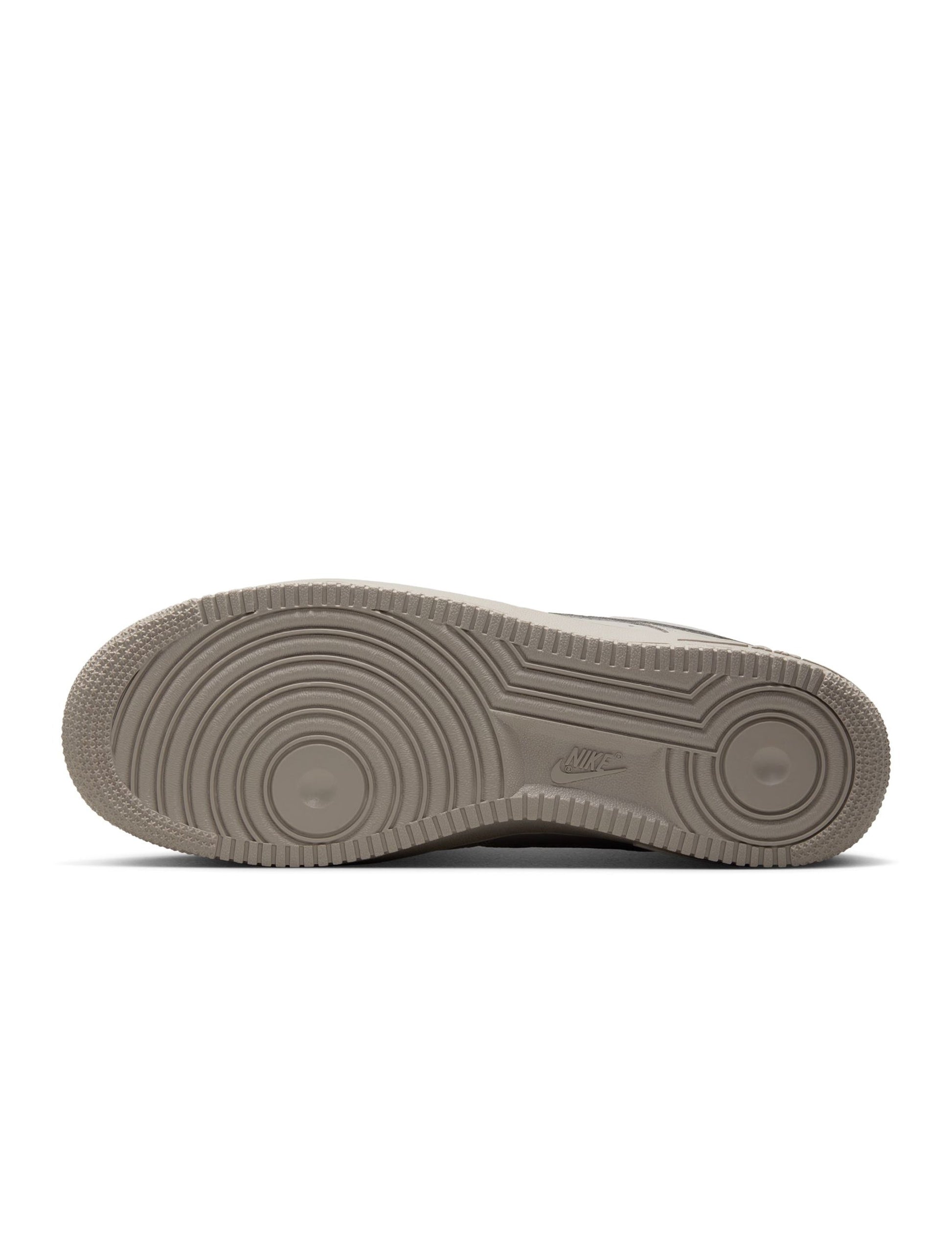 Nike Mens Air Force 1 '07 - College Grey Denim Exchange
