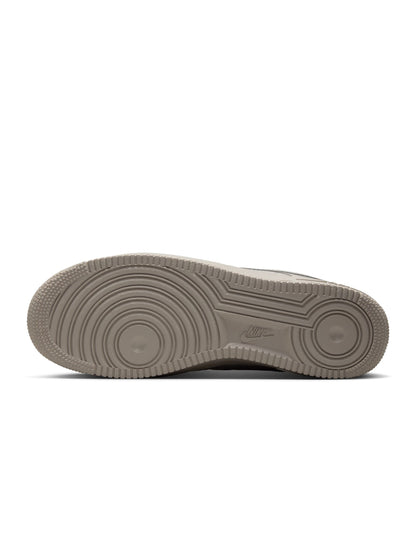 Nike Mens Air Force 1 '07 - College Grey Denim Exchange
