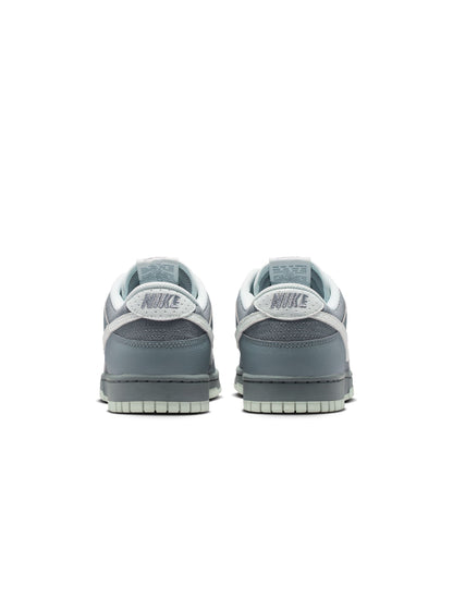 Nike Mens Dunk Low Retro - Cool Grey/Barely Grey Denim Exchange