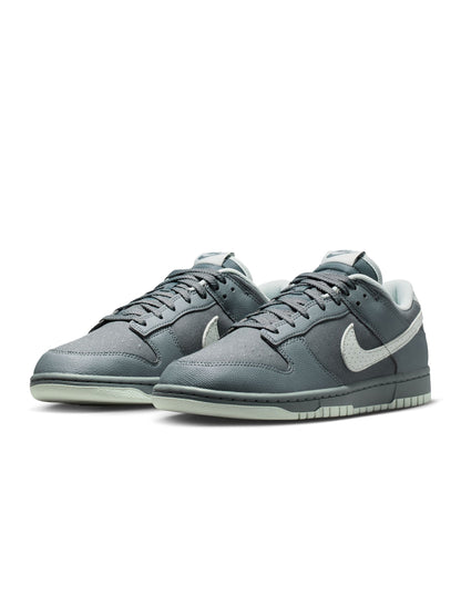 Nike Mens Dunk Low Retro - Cool Grey/Barely Grey Denim Exchange