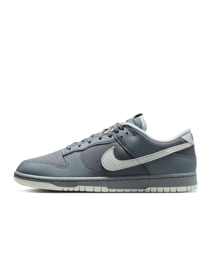 Nike Mens Dunk Low Retro - Cool Grey/Barely Grey Denim Exchange