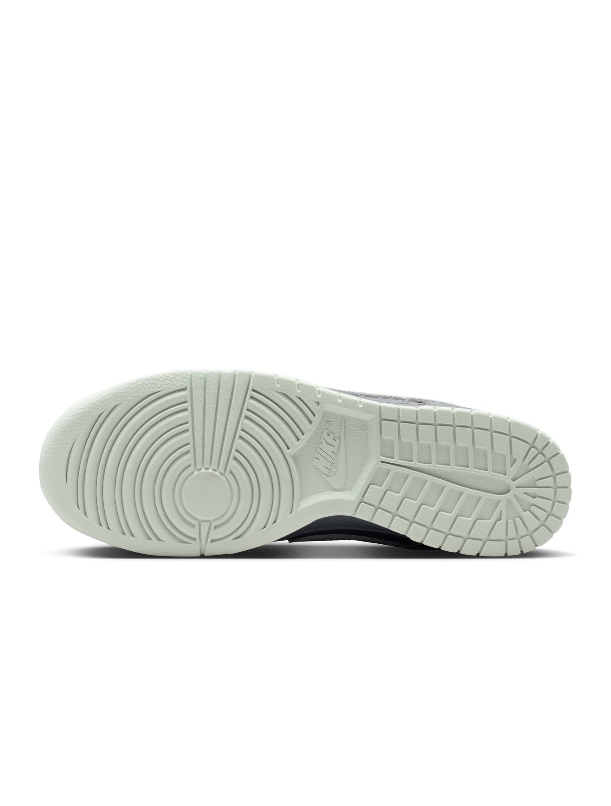 Nike Mens Dunk Low Retro - Cool Grey/Barely Grey Denim Exchange