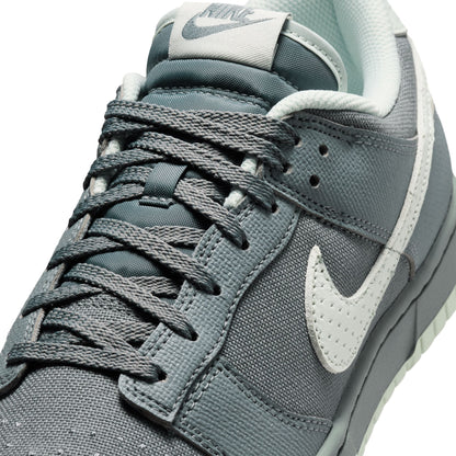 Nike Mens Dunk Low Retro - Cool Grey/Barely Grey Denim Exchange