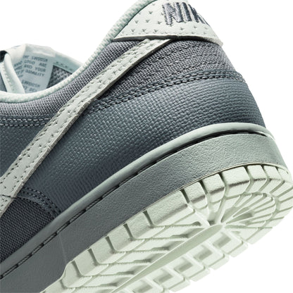 Nike Mens Dunk Low Retro - Cool Grey/Barely Grey Denim Exchange