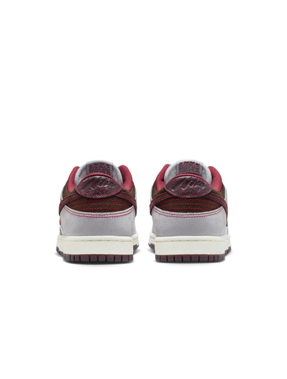 Nike Mens Dunk Low Retro SE - Pure Platinum Denim Exchange