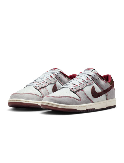 Nike Mens Dunk Low Retro SE - Pure Platinum Denim Exchange