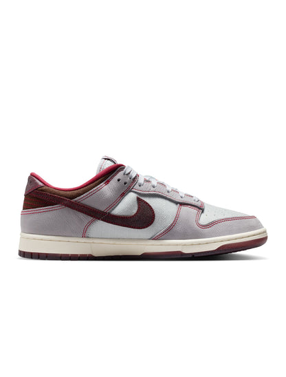 Nike Mens Dunk Low Retro SE - Pure Platinum Denim Exchange