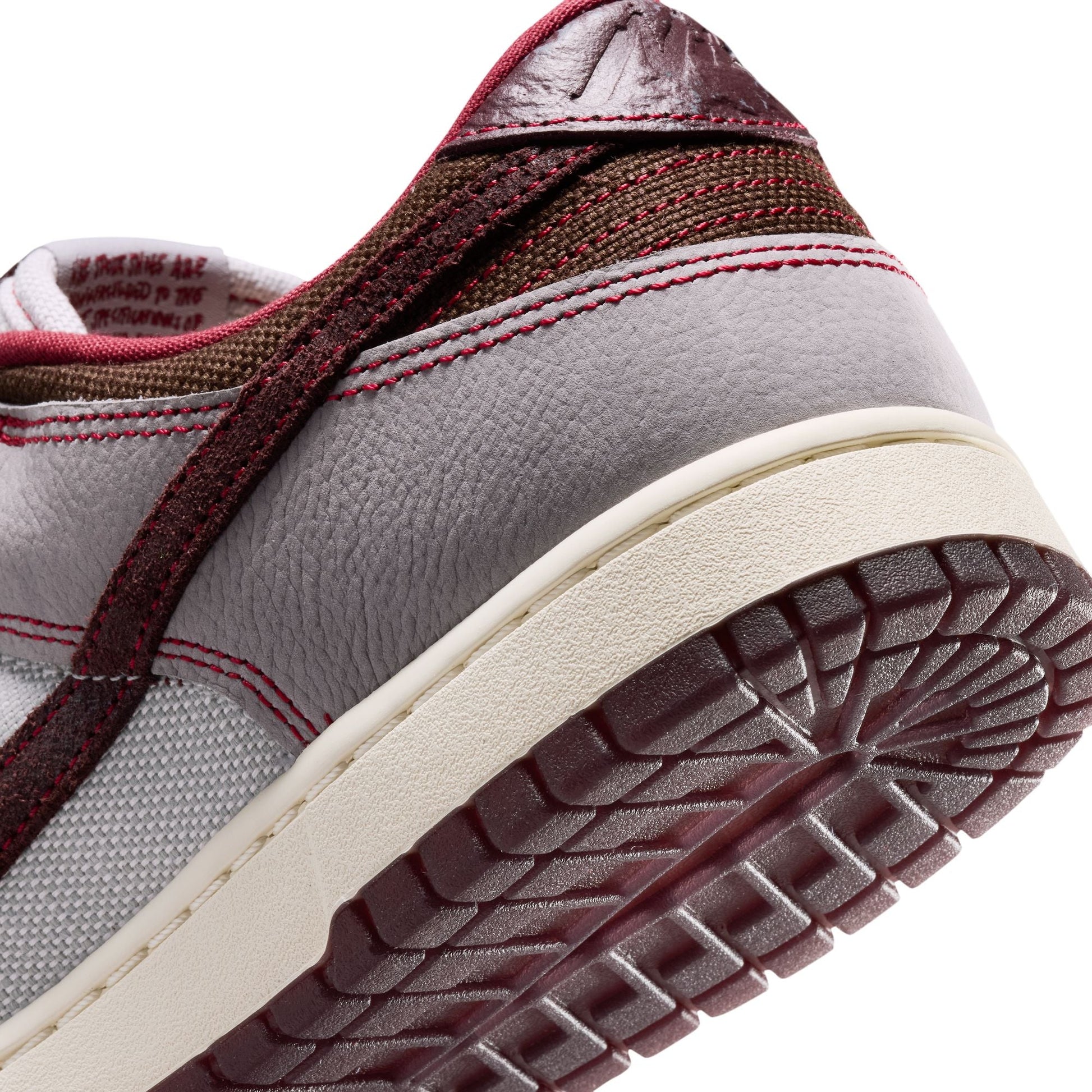 Nike Mens Dunk Low Retro SE - Pure Platinum Denim Exchange