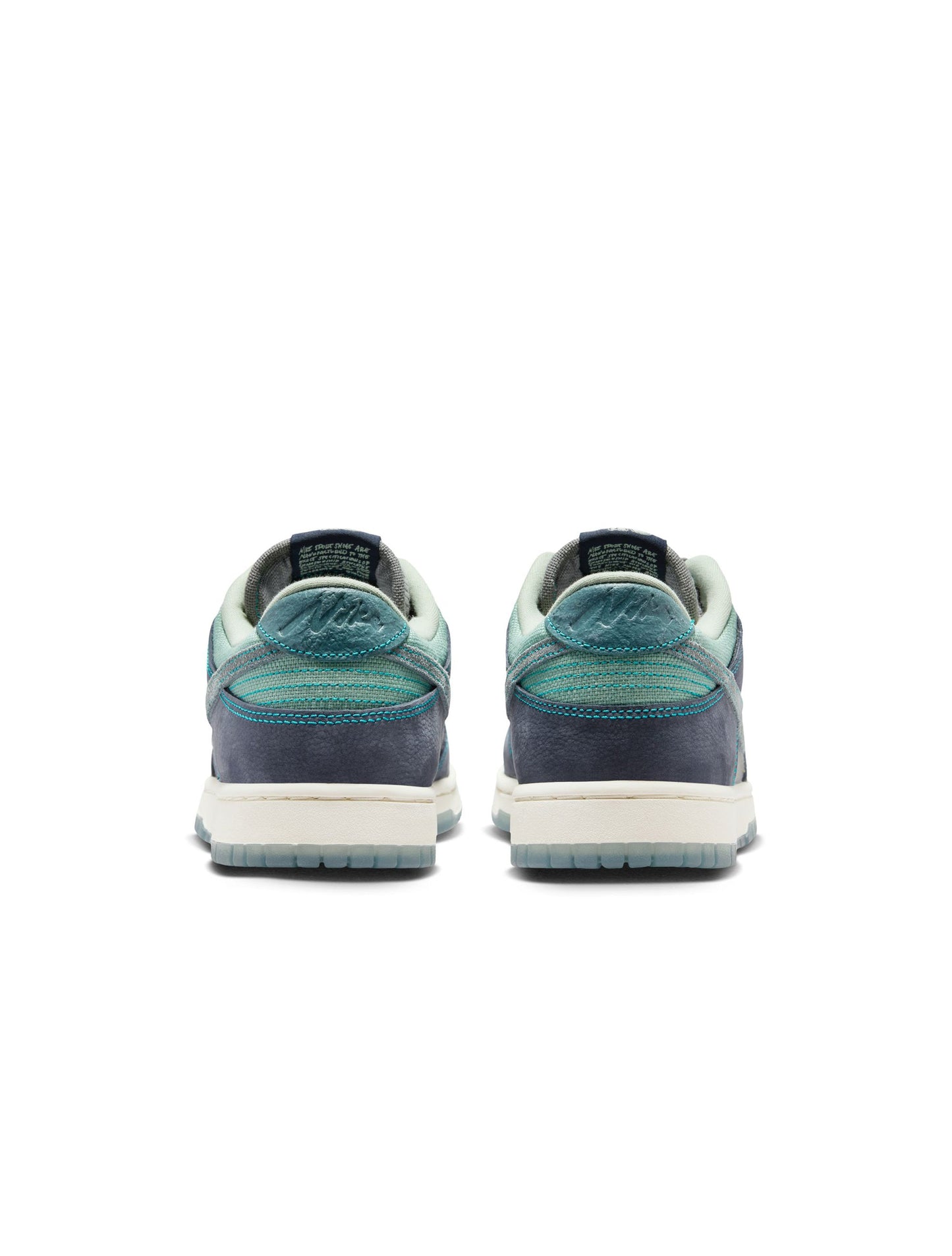 Nike Mens Dunk Low Retro SE - Pencil Point Denim Exchange
