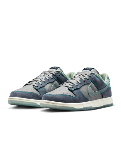 Nike Mens Dunk Low Retro SE - Pencil Point Denim Exchange