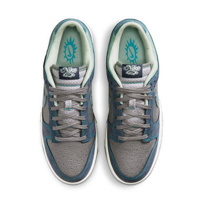 Nike Mens Dunk Low Retro SE - Pencil Point Denim Exchange