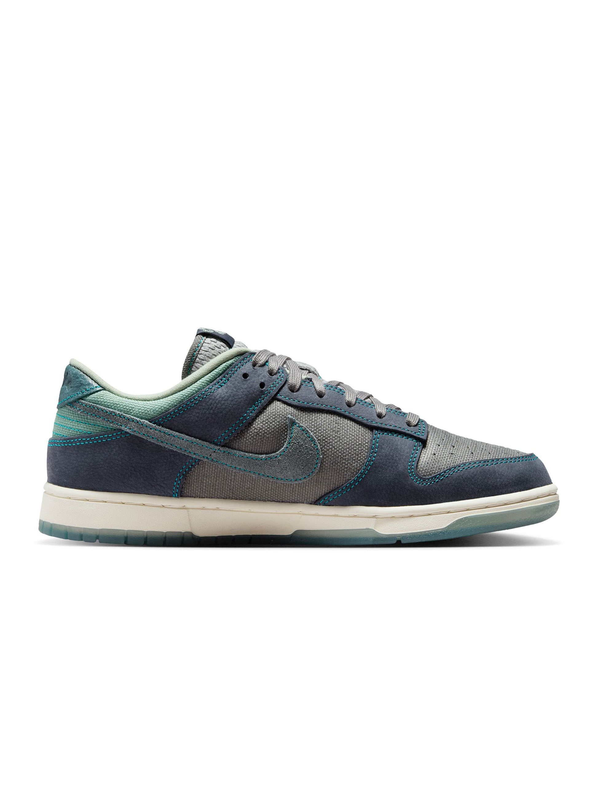Nike Mens Dunk Low Retro SE - Pencil Point Denim Exchange