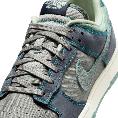 Nike Mens Dunk Low Retro SE - Pencil Point Denim Exchange